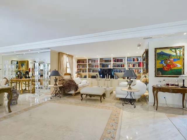 Chalet 4 habitaciones 508m² en venta - Marbella — 4