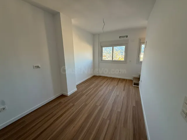 ✨ OBRA NUEVA CON TERRAZA, PISCINA TIPO JACUZZI Y VISTAS ABIERTAS EN CIUDAD JARDÍN — 2