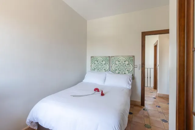 Precioso chalet en el ventorrillo — 35