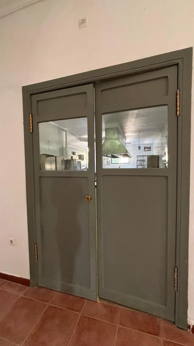 Oportunidad!!! Edificio Hotel en venta!!!! — 12