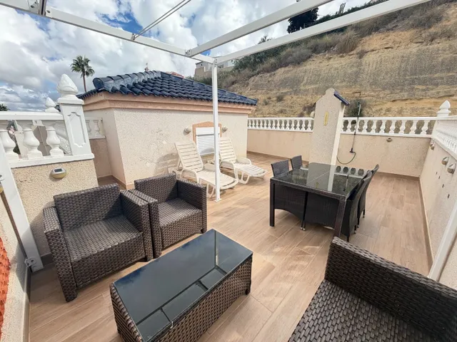 Apartamento 2 habitaciones 58m² en venta - Comunidad valenci - foto 3