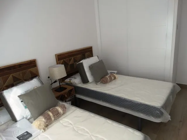 Adosado 3 habitaciones 116m² en venta - Zona Pueblo — 24