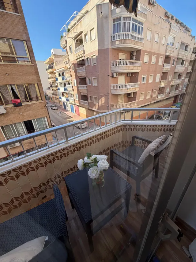 Apartamento 250 metro Playa Del Cura Licencia turística — 33