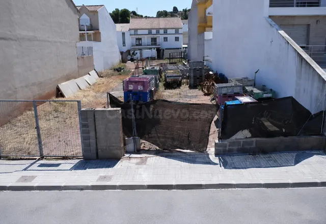 TERRENO URBANO EN TORRES TORRES - foto 2