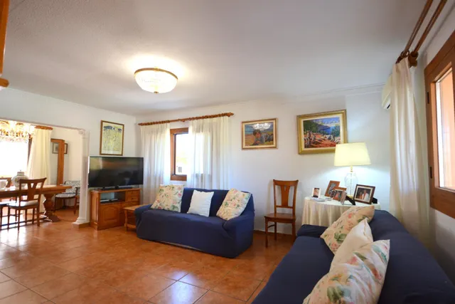 Se vende chalet unifamiliar en Son Daviu Nou — 7
