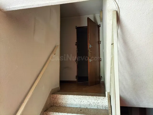 SE VENDE PISO EN CL AGUILAR DEL RIO Madrid - foto 4