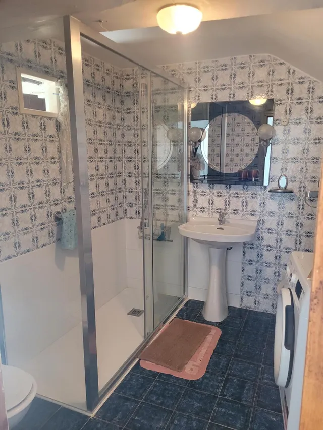 CASA CON CORRAL y TERRENO EN SAN MARTÍN DE UNX - foto 5