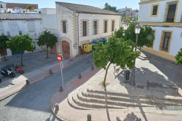 ESPECTACULAR PISO EN PLAZA PEONES — 26