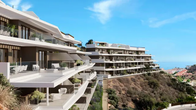 Apartamento 3 habitaciones 123m² en venta - Lo Cea - Los Cortijos — 31