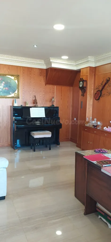 Casa-Chalet de Obra Nueva en Venta en Picassent Valencia — 5