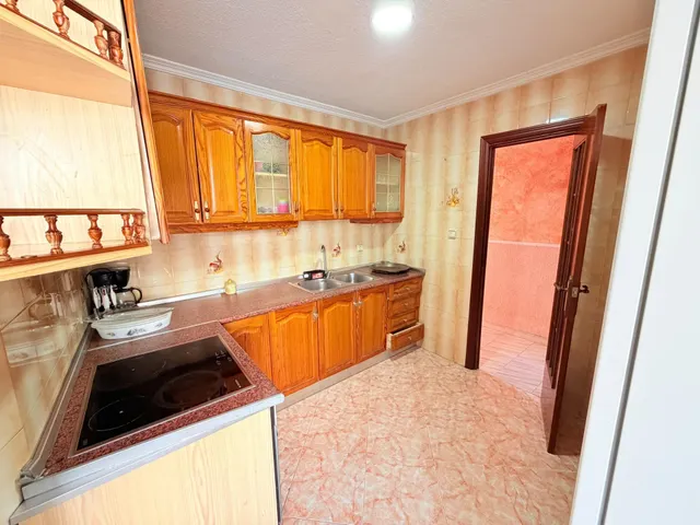 EASY RENT presenta esta acogedora vivienda situada en el barrio de Los Ángeles — 6