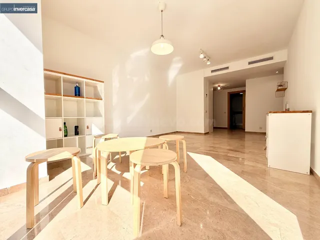 PISO CON GARAJE SITUADO EN ZONA BARRIO CRISTO-ALDAIA - foto 3