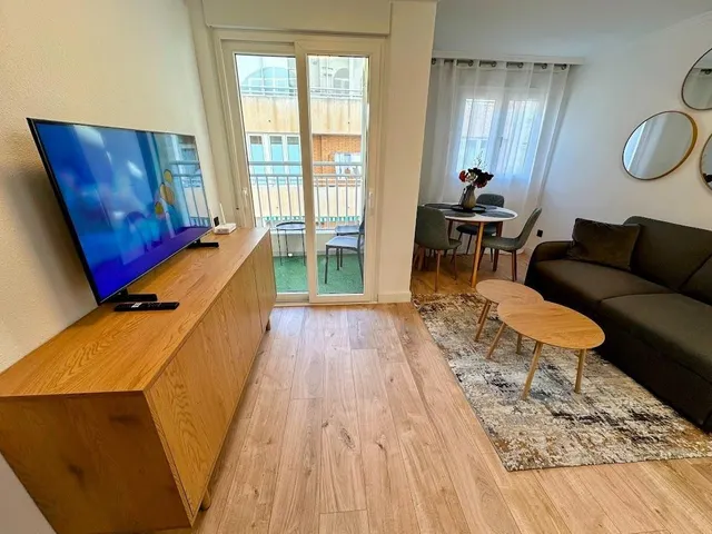 Apartamento 2 habitaciones 56m² en venta - Centro — 6