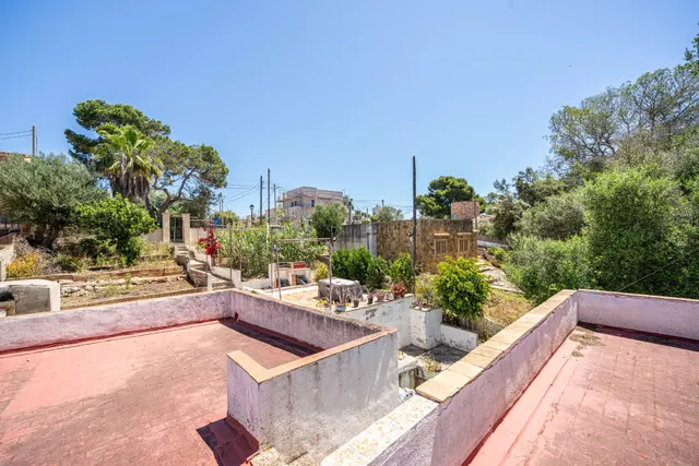 Casa con terreno en Son Moja, Santanyi — 28