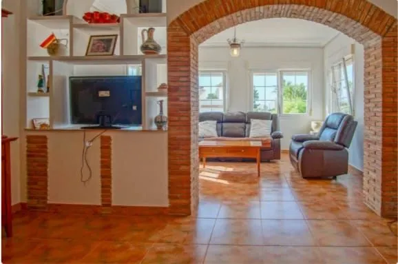 Villa 5 habitaciones 297m² en venta - Calpe — 26