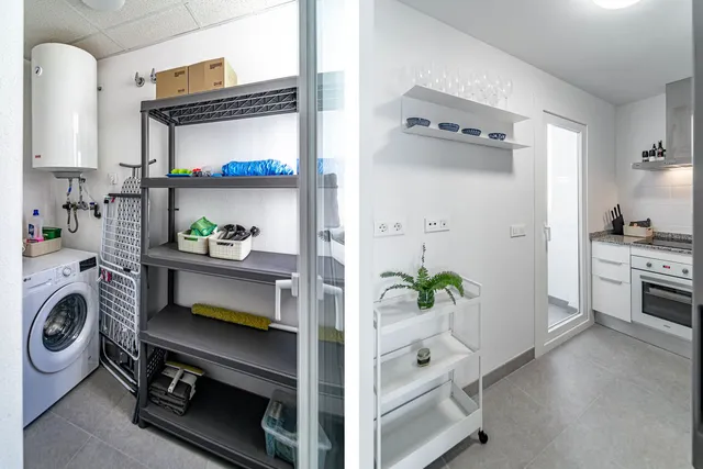 Ático 2 habitaciones 88m² en venta - Costa Del Sol — 19