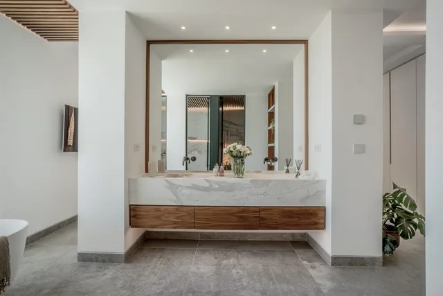 Chalet 6 habitaciones 943m² en venta - Costa Del Sol — 24