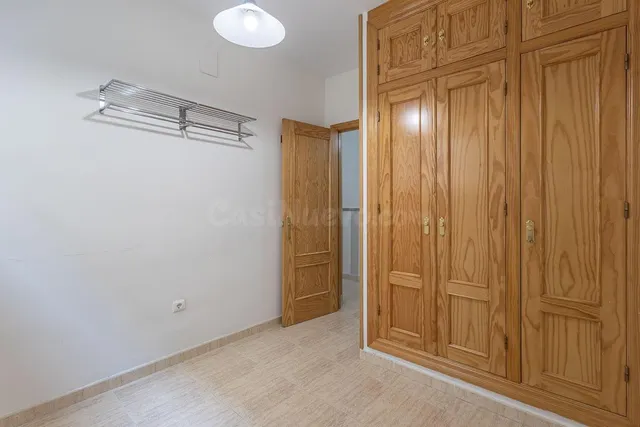 Piso en venta en Santa Fe con garaje y terraza. - foto 5