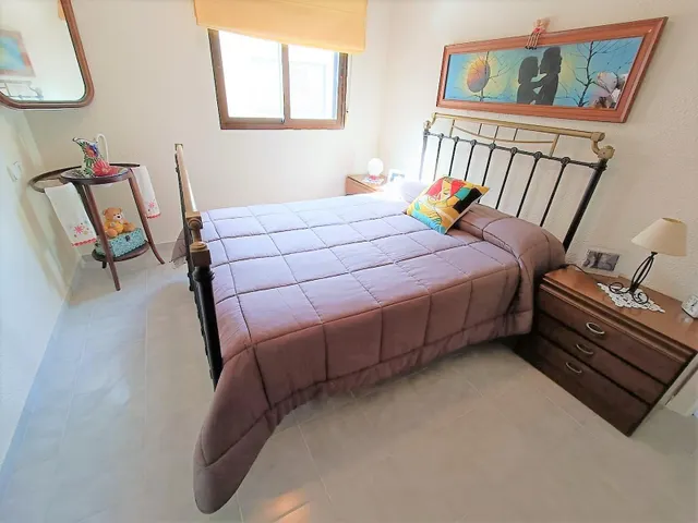 SE VENDE ÁTICO TRIPLEX EN ZONA L'AIGÜERA SEVENDGROUP.COM — 29