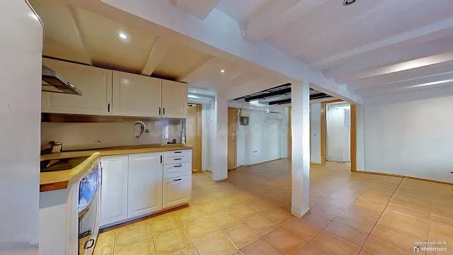 REFORMADO CON ENCANTO EN RAMBLA DEL POBLENOU – 6ª PLANTA SIN ASCENSOR — 4