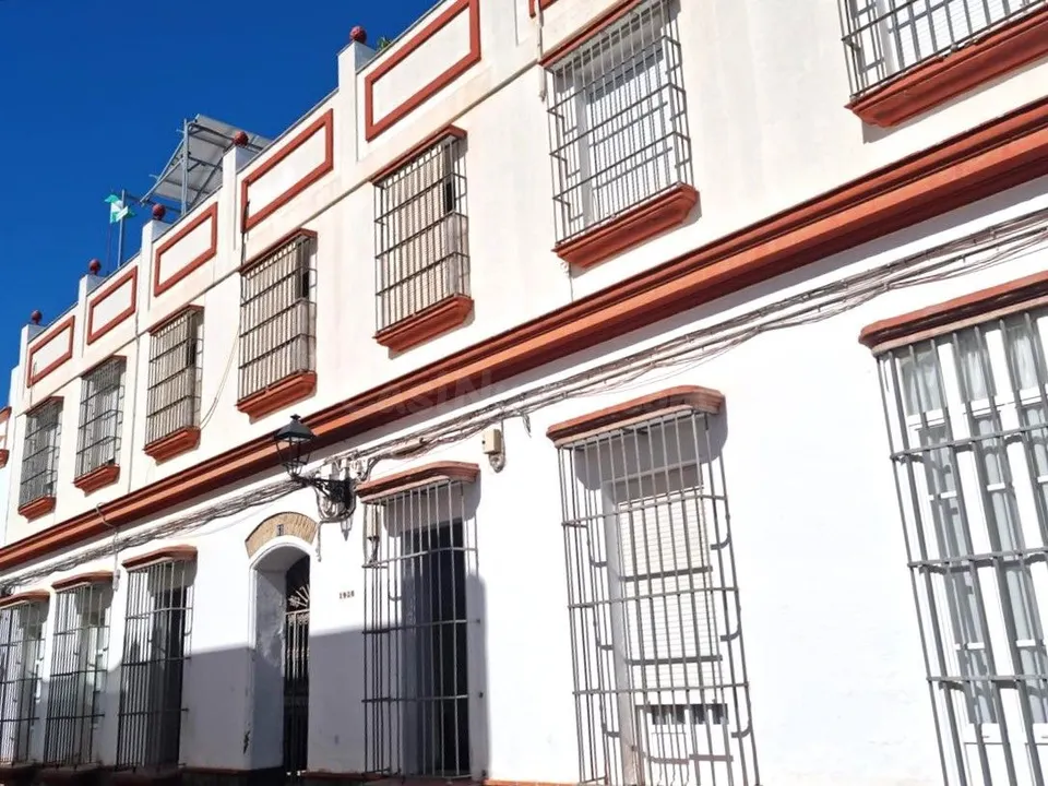 Adosado 3 habitaciones 83m² en venta - Centro