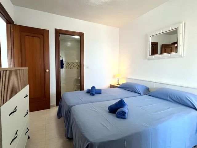 Alquiler vacacional. VFT/MA45230 — 11