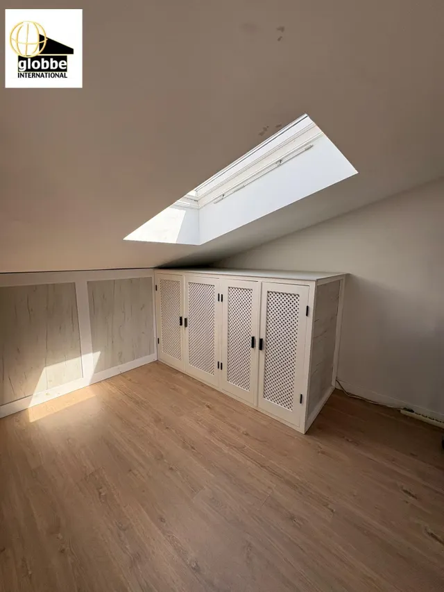 Casa Adosada en Málaga - Perfecta para Tu Familia — 28