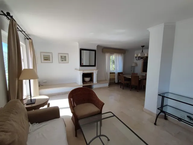 PISO en Campo de Golf La Manga Club — 10