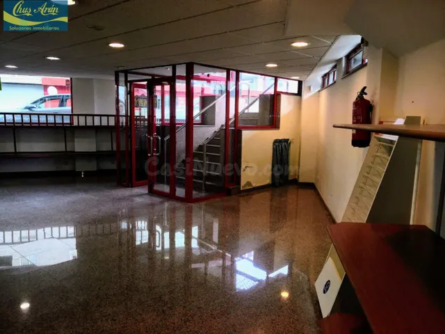 Local comercial en Zona San Martiño - foto 4