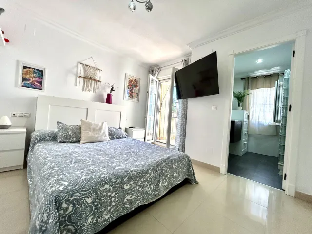 Casa 4 habitaciones 207m² en venta - Comunidad valenciana — 20