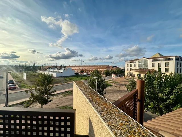Tu primer hogar en Los Alcázares!!!!! — 33