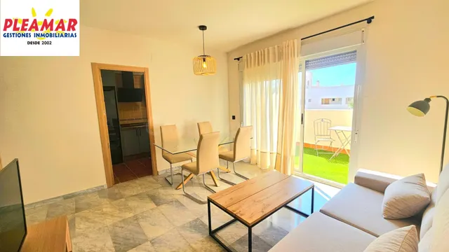 PISO DE DOS DORMITORTIOS      ZONA COSTA BALLENA — 4
