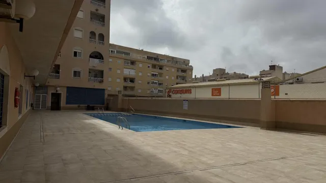 Apartamento 1 habitación 70m² en venta - Centro — 23