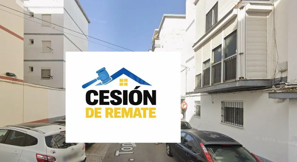 VENTA EN CONDICIONES ESPECIALES - MODALIDAD CESIÓN DE REMATE