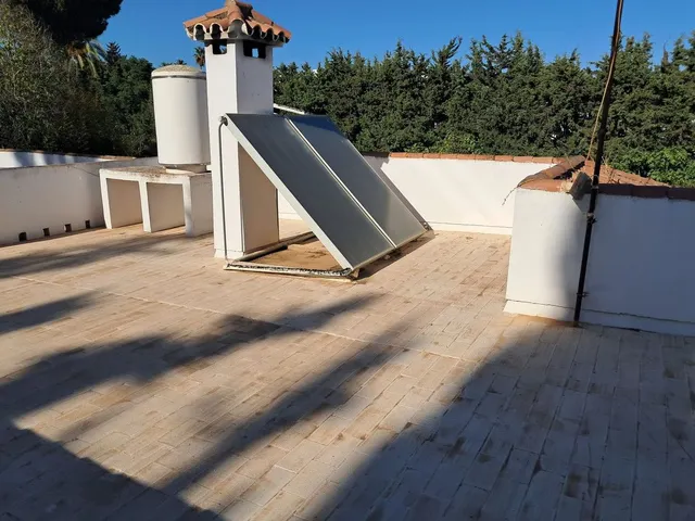 Villa 5 habitaciones 220m² en venta - El Padron — 7