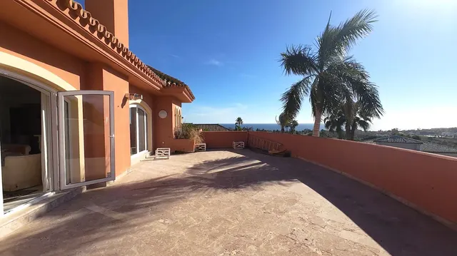 Chalet 8 habitaciones 1265m² en venta - Paraiso-Barronal — 17