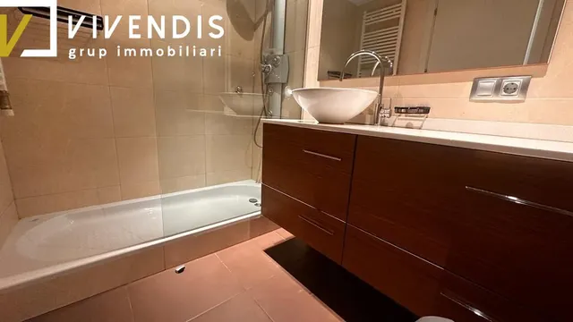ÁTICO DÚPLEX EN VENTA LLEIDA — 12