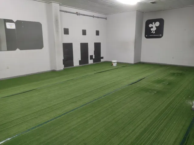 LOCAL COMERCIAL DE 170 M2 — 4