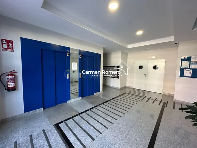 APARTAMENTO DE 1 DORMITORIO CON GARAJE EN HUERTA OTEA " RESI - foto 4