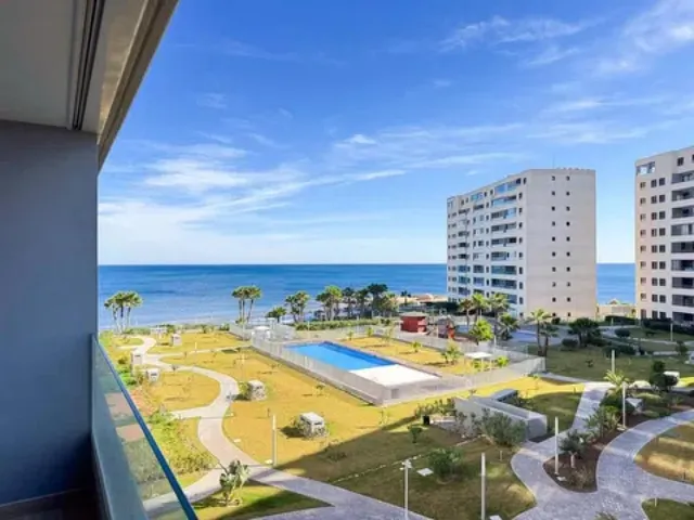 Apartamento 3 habitaciones 126m² en venta - Punta Prima — 30