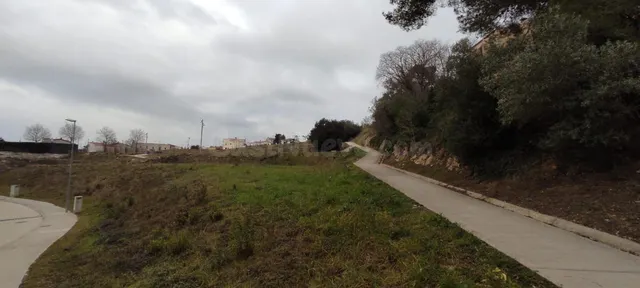 MAGNÍFICAS PARCELAS EN VENTA EN LAS GUNYOLAS - foto 3