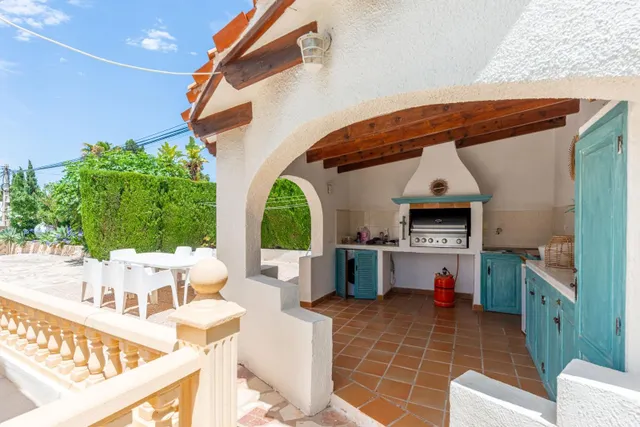 Villa de Lujo 7 habitaciones 183m² en venta - El Portet — 41