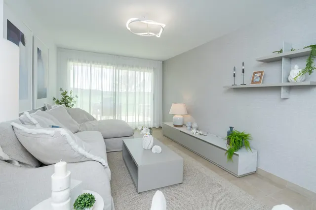 Apartamento 2 habitaciones 83m² en venta - Estepona Golf — 23