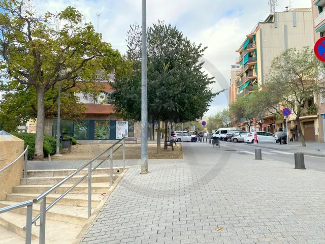 Piso en pleno centro de Rubí
