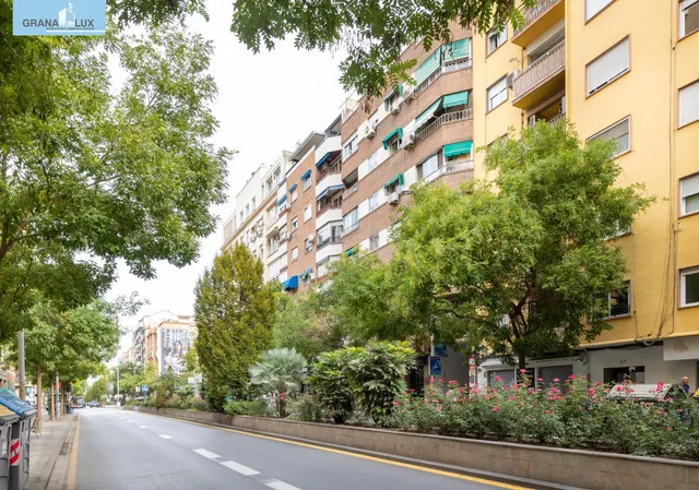ÁTICO EN CAMINO RONDA JUNTO A RECOGIDAS — 25