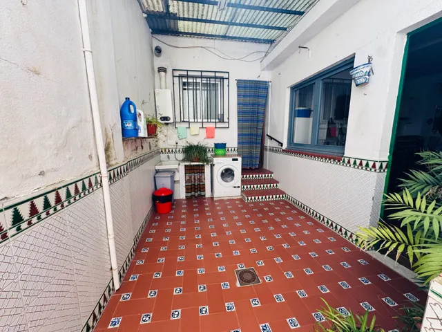 Magnífica casa en venta en Avenida Granada, Pulianas — 14