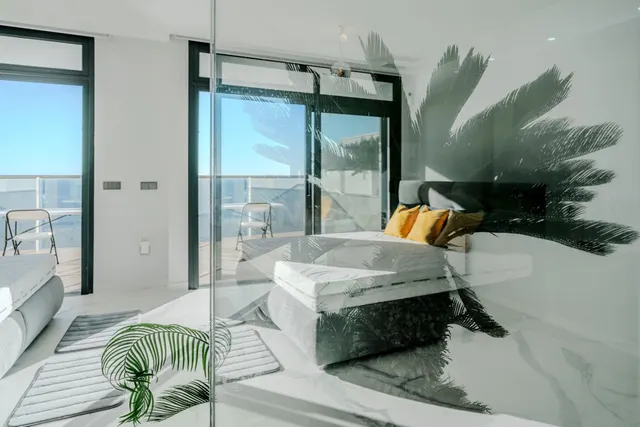 Apartamento 3 habitaciones 119m² en venta - Playa de Poniente — 28