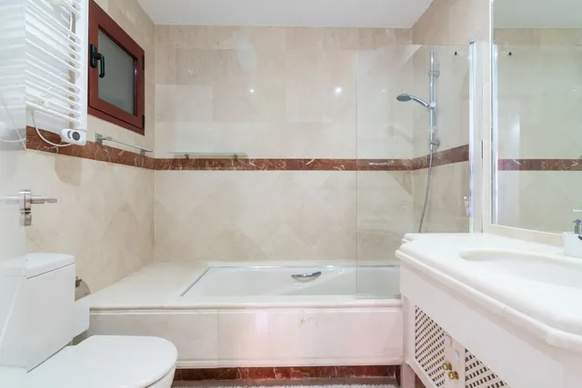 Apartamento 3 habitaciones 132m² en venta - Marbella — 13