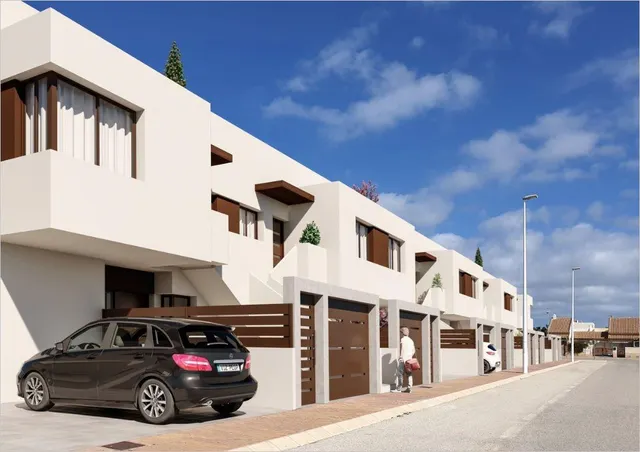 Precioso apartamento en San Pedro del Pinatar — 20