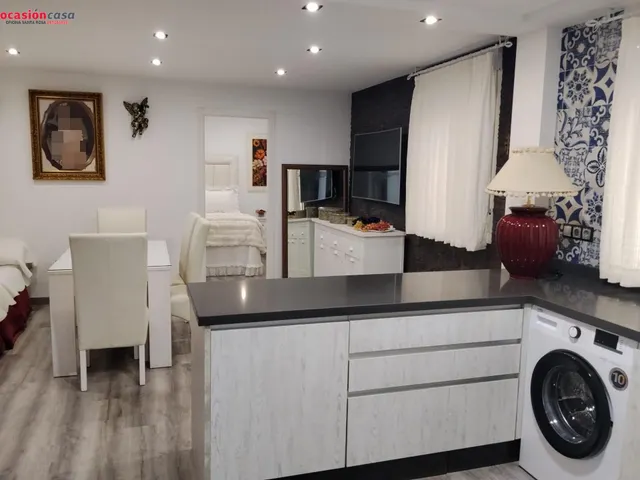 Piso en venta zona santa rosa — 6